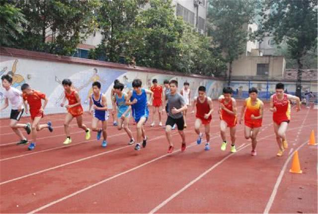 那些体育特长生大学毕业后有前途吗？答案可能会出乎必一运动官方你的意料(图2)