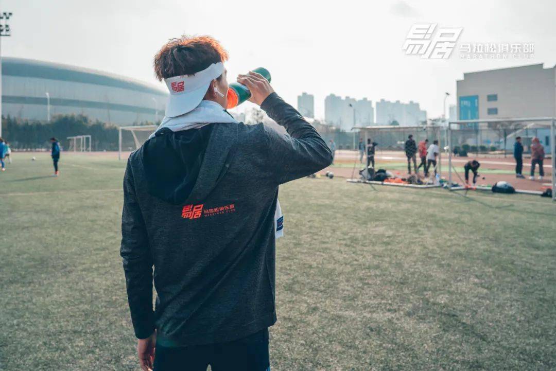 易居精英队冬训装备大盘BSports点(图16)