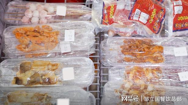 远离城市喧嚣！夏b体育官网季出游邹立国露营食材推荐(图2)