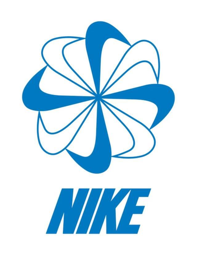 Nike 的40个标志！你能认识几个？（b体育官网一）(图3)