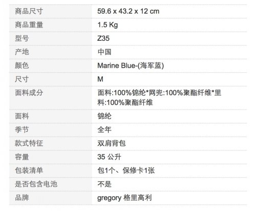 春季必一运动官方网站出游5款单品不能错过(图2)