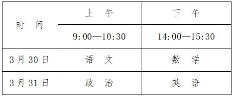 河南2024年体育单招需携带“规定文具”必一运动官网参加考试→(图1)