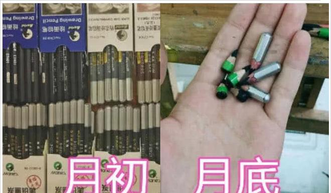 学生党月必一运动初月底对比绕过体育生躲过舞蹈生被医学生震撼了！(图3)