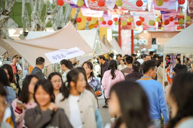 畅玩必一体育景德镇五一假期活动合集来了(图3)