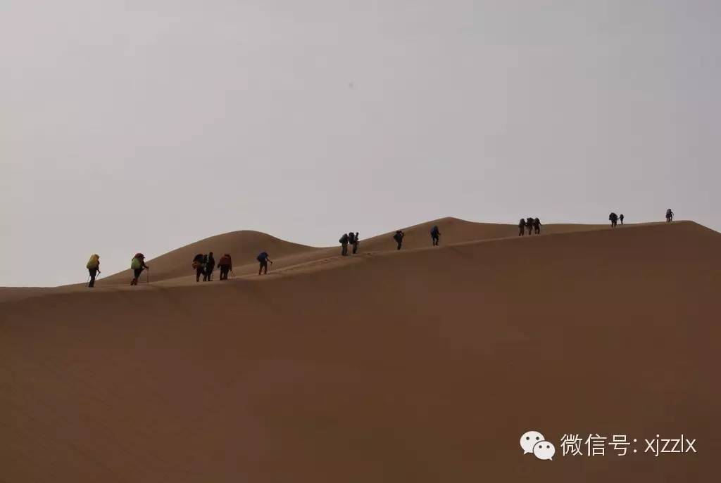 第一节户外活动必一运动流程(图1)