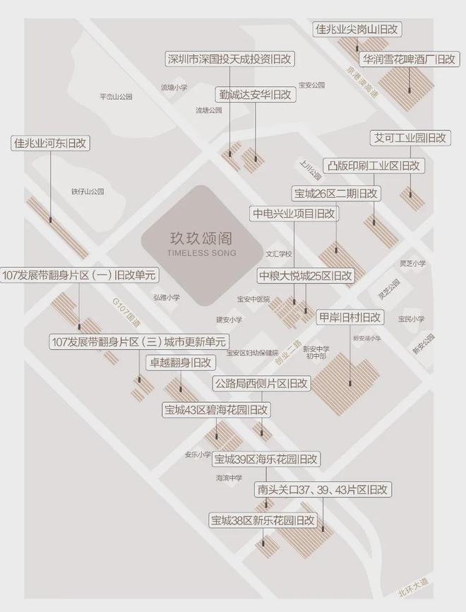 玖玖颂必一体育阁2024官方公告!玖玖颂阁值得买吗？楼盘一文读懂(图8)