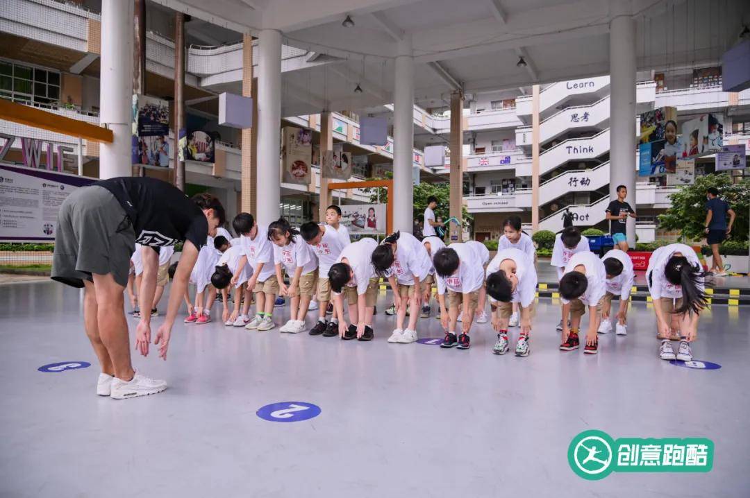 拿来吧你！小学6个年级“暑假体育作业B体育”锻炼计划安排来咯(图1)