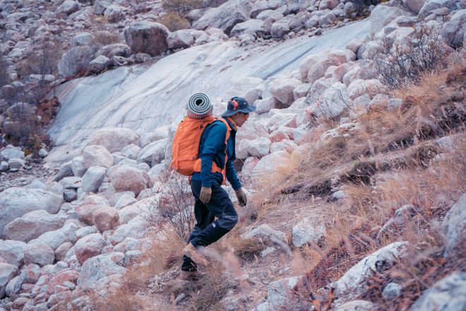 罗彪：登山不是说走就走的的旅行-雪山B体育准备篇 凯途·高山云讲堂15期(图4)