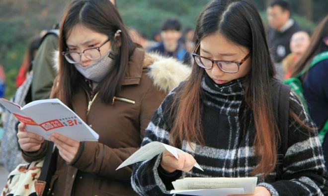 教育部传来好消息这4类大学生必一体育无需参加考试也可成为公务员(图8)