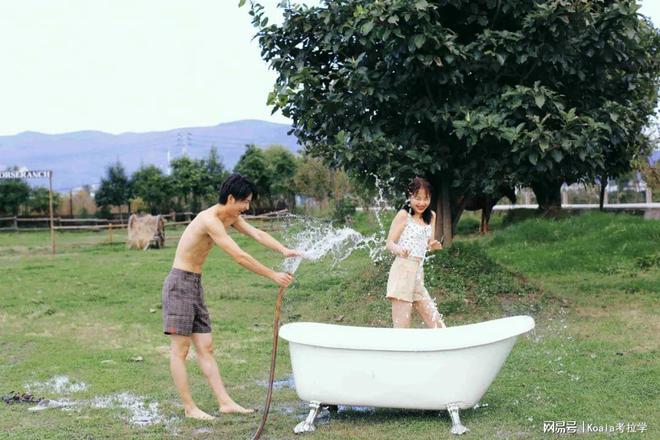 夏日 × 快门 必一体育× 你这样的照片有点撩(图1)