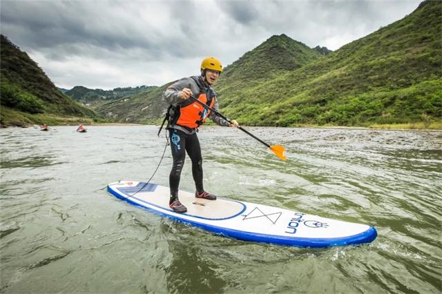 贵必一运动州山地户外运动的天堂(图10)