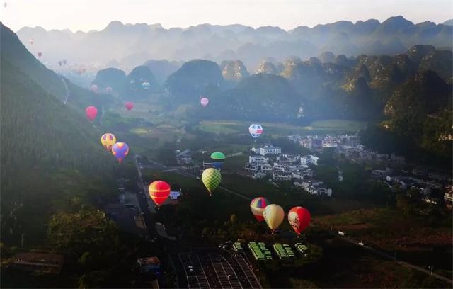 贵必一运动州山地户外运动的天堂(图18)