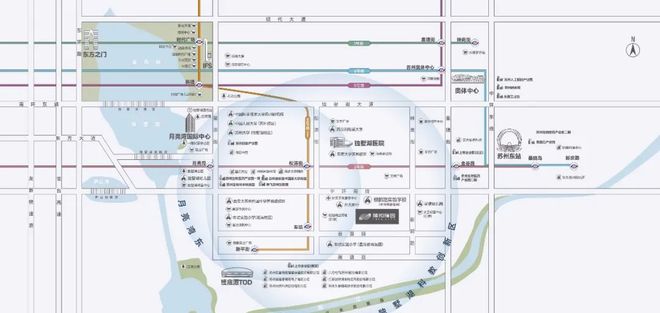 苏州招商臻和璟园(2024年臻和璟园)官方网站-楼盘详情必一体育-优缺点分析(图3)