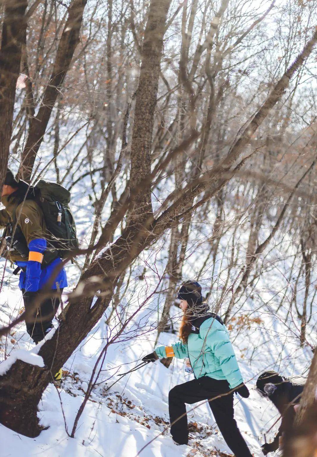 长聊｜当必一运动体育app下载安装户外成为更多国人的生活方式后(图4)