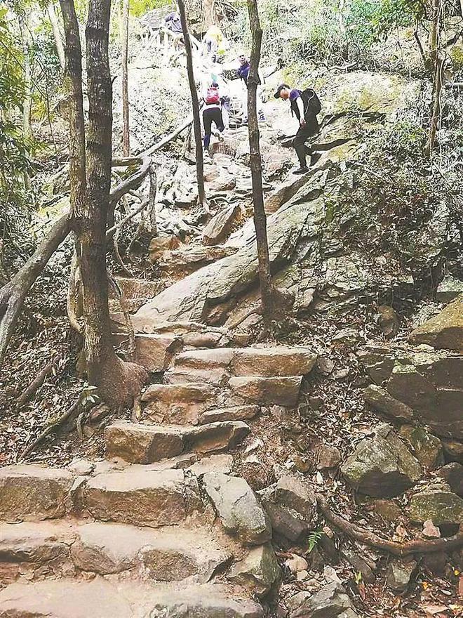 科学登山很重要！请收下这B体育份锦囊(图1)